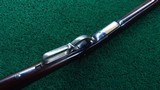 EXTREMELY FINE WINCHESTER 1873 RIFLE IN CALIBER 44-40 - 3 of 22