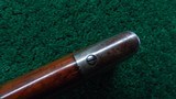 *Sale Pending* - WINCHESTER 1873 SPECIAL ORDER 2ND MODEL RIFLE - 16 of 25