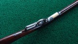 *Sale Pending* - WINCHESTER 1873 SPECIAL ORDER 2ND MODEL RIFLE - 3 of 25