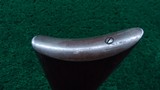*Sale Pending* - WINCHESTER 1873 SPECIAL ORDER 2ND MODEL RIFLE - 18 of 25