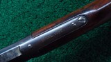 *Sale Pending* - WINCHESTER 1873 SPECIAL ORDER 2ND MODEL RIFLE - 8 of 25