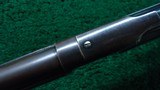 *Sale Pending* - WINCHESTER 1873 SPECIAL ORDER 2ND MODEL RIFLE - 6 of 25