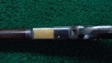 *Sale Pending* - WINCHESTER 1873 SPECIAL ORDER 2ND MODEL RIFLE - 11 of 25