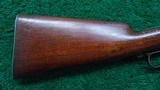 *Sale Pending* - WINCHESTER 1873 SPECIAL ORDER 2ND MODEL RIFLE IN 44 WCF - 14 of 16