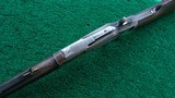 *Sale Pending* - WINCHESTER 1873 SPECIAL ORDER 2ND MODEL RIFLE IN 44 WCF - 4 of 16