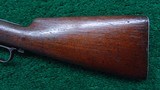 *Sale Pending* - WINCHESTER 1873 SPECIAL ORDER 2ND MODEL RIFLE IN 44 WCF - 13 of 16