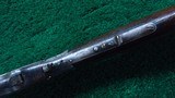 *Sale Pending* - WINCHESTER 1873 SPECIAL ORDER 2ND MODEL RIFLE IN 44 WCF - 8 of 16