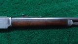 *Sale Pending* - WINCHESTER 1873 SPECIAL ORDER 2ND MODEL RIFLE IN 44 WCF - 5 of 16