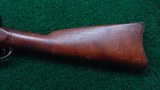 VERY RARE PARKER SNOW & COMPANY RIFLE MUSKET - 19 of 23