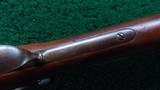 VERY RARE PARKER SNOW & COMPANY RIFLE MUSKET - 14 of 23