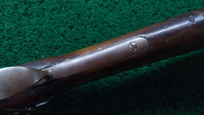 U.S. MODEL 1866 SECOND MODEL ALLIN CONVERSION RIFLE BY SPRINGFIELD ARMORY - Image 14 of 24