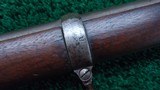 U.S. SPECIAL MODEL 1861 PERCUSSION MUSKET MADE BY LAMSON, GOODNOW & YALE IN 58 CAL - 15 of 22