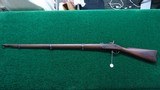 U.S. SPECIAL MODEL 1861 PERCUSSION MUSKET MADE BY LAMSON, GOODNOW & YALE IN 58 CAL - 21 of 22