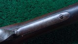 U.S. SPECIAL MODEL 1861 PERCUSSION MUSKET MADE BY LAMSON, GOODNOW & YALE IN 58 CAL - 13 of 22
