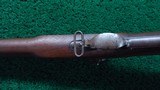 U.S. SPECIAL MODEL 1861 PERCUSSION MUSKET MADE BY LAMSON, GOODNOW & YALE IN 58 CAL - 11 of 22