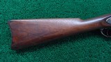 U.S. SPECIAL MODEL 1861 PERCUSSION MUSKET MADE BY LAMSON, GOODNOW & YALE IN 58 CAL - 20 of 22