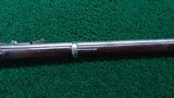 US SPRINGFIELD 1866 SECOND MODEL ALLIN CONVERSION IN 50-70 - 5 of 22