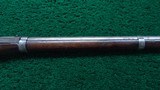 MODEL 1819 HARPERS FERRY CONVERTED TO PERCUSSION RIFLE - 5 of 15