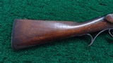 MODEL 1819 HARPERS FERRY CONVERTED TO PERCUSSION RIFLE - 13 of 15