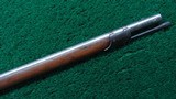 *Sale Pending* - MODEL 1819 HARPERS FERRY HALL RIFLE DATED 1831 - 7 of 14