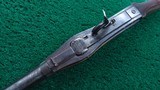 *Sale Pending* - MODEL 1819 HARPERS FERRY HALL RIFLE DATED 1831 - 4 of 14