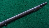 MODEL 1819 HARPERS FERRY RIFLE - 7 of 14