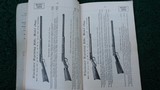 WINCHESTER OCTOBER 1911 CATALOGUE No. 77 - 3 of 9