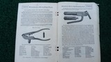 WINCHESTER REPEATING ARMS COMPANY CATALOGUE No. 70 FROM MARCH 1903 - 8 of 10