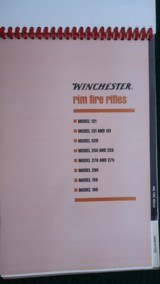 WINCHESTER WESTERN SPORTING ARMS & AMMUNITION EASELBACK STORE DISPLAY - 6 of 10