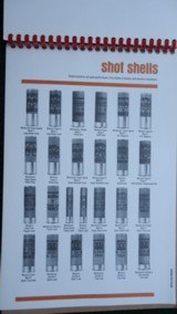 WINCHESTER WESTERN SPORTING ARMS & AMMUNITION EASELBACK STORE DISPLAY - 9 of 10