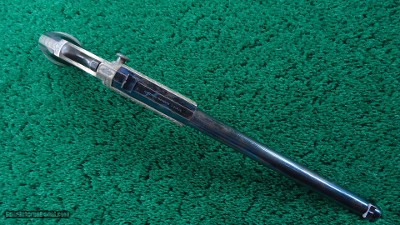VERY FINE CASED TARGET PISTOL BY GASTINE RENETTE - Image 3 of 18