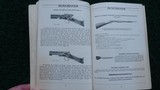 1933 VINTAGE WINCHESTER CATALOGUE - 6 of 11