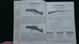 VINTAGE WINCHESTER CATALOG 89 FROM 1934 - 3 of 10