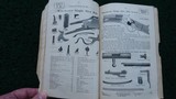 WINCHESTER REPEATING ARMS COMPANY CATALOGUE No. 69 FROM JUNE 1902 - 7 of 10
