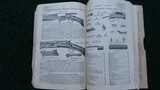 WINCHESTER REPEATING ARMS COMPANY CATALOGUE No. 69 FROM JUNE 1902 - 8 of 10