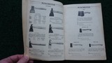 VINTAGE WINCHESTER QUALITY PRODUCTS CATALOGUE FROM 1930 - 3 of 11