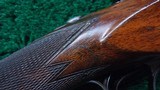 COLT 1883 DAMASCUS BARREL 10 GAUGE SXS - 17 of 23