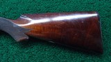 COLT 1883 DOUBLE BARREL SIDE BY SIDE 10 GAUGE SHOTGUN - 20 of 24