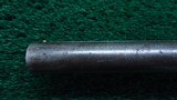 COLT 1883 DOUBLE BARREL SIDE BY SIDE 10 GAUGE SHOTGUN - 15 of 24