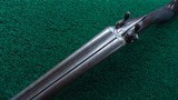 COLT MODEL 1878 SxS 12 GAUGE SHOTGUN - 4 of 25