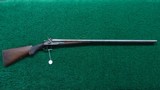 COLT MODEL 1878 SxS 12 GAUGE SHOTGUN - 21 of 25