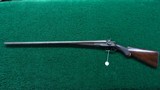 COLT MODEL 1878 SxS 12 GAUGE SHOTGUN - 20 of 25