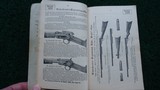 VINTAGE WINCHESTER OCTOBER 1911 CATALOGUE No. 77 - 6 of 12