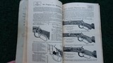 VINTAGE WINCHESTER OCTOBER 1911 CATALOGUE No. 77 - 9 of 12