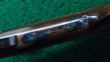*Sale Pending* - WINCHESTER MODEL 1876 RIFLE IN 50 EXPRESS - 8 of 18