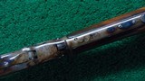 *Sale Pending* - WINCHESTER MODEL 1876 RIFLE IN 50 EXPRESS - 9 of 18