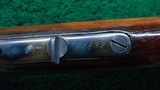 *Sale Pending* - WINCHESTER MODEL 1876 RIFLE IN 50 EXPRESS - 12 of 18