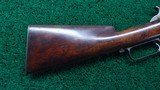 WINCHESTER 1876 RIFLE IN DESIRABLE 50 EXPRESS - 21 of 23