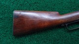 WINCHESTER MODEL 1876 RIFLE IN HARD TO FIND CALIBER 50 EXPRESS - 21 of 23