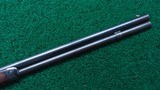WINCHESTER MODEL 1876 RIFLE IN HARD TO FIND CALIBER 50 EXPRESS - 7 of 23